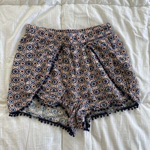 Divided H&M Size 10 Shorts